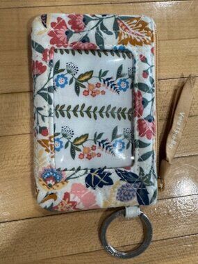 Vera Bradley ID Holder